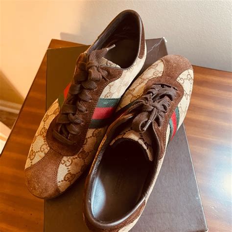 best sneakers to wear with gucci|authentic Gucci sneakers sale.